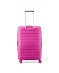 Roncato Trolley medio B-Flying Fucsia