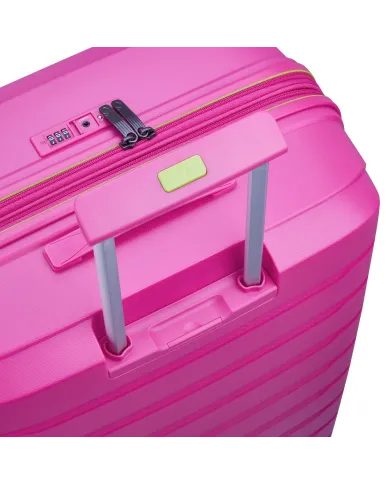 Roncato Trolley medio B-Flying Fucsia