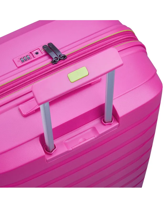 Roncato Trolley medio B-Flying Fucsia