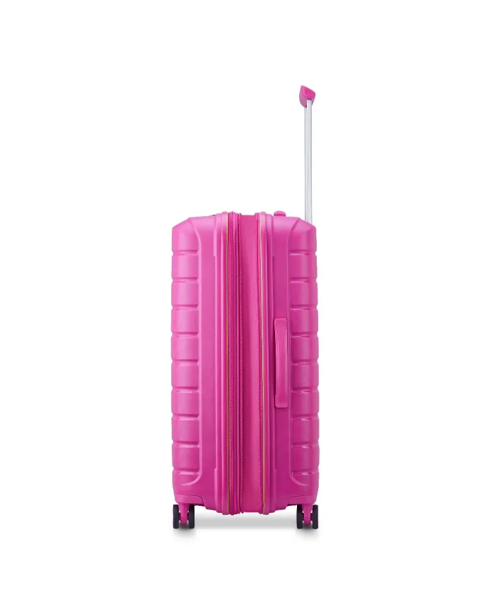Roncato Trolley medio B-Flying Fucsia