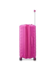 Roncato Trolley medio B-Flying Fucsia