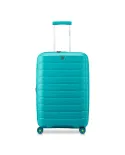 Roncato Trolley medio B-Flying Turchese