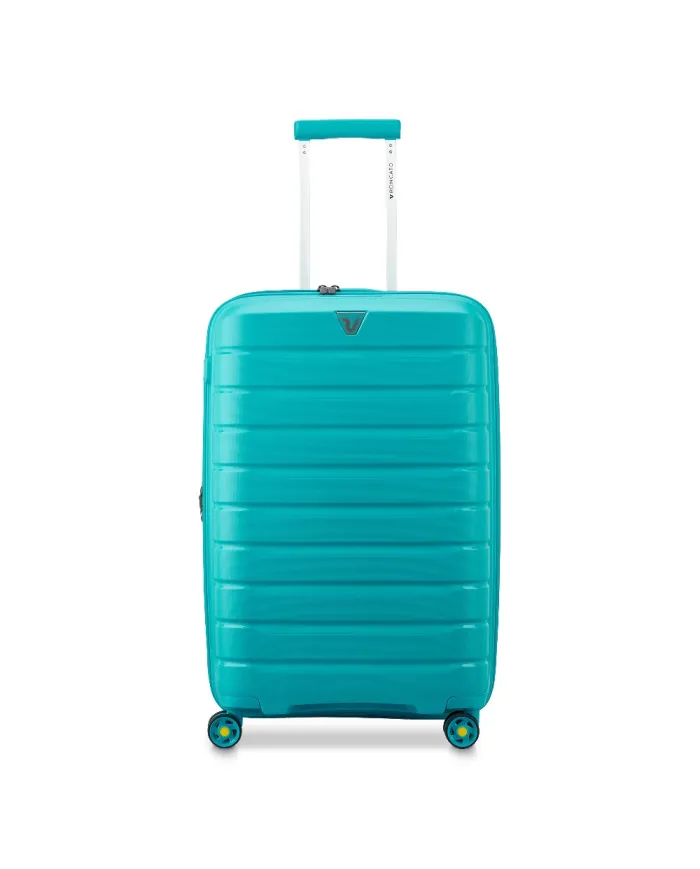 Roncato Trolley medio B-Flying Turchese
