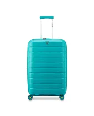Roncato Trolley medio B-Flying Turchese