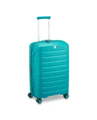 Roncato Trolley medio B-Flying Turchese