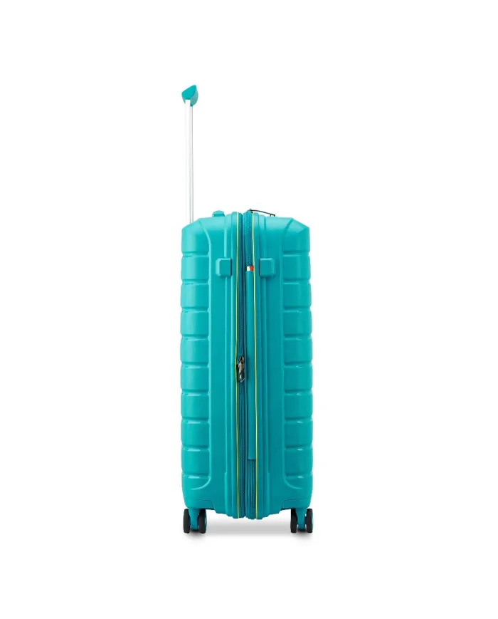 Roncato Trolley medio B-Flying Turchese
