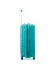 Roncato Trolley medio B-Flying Turchese