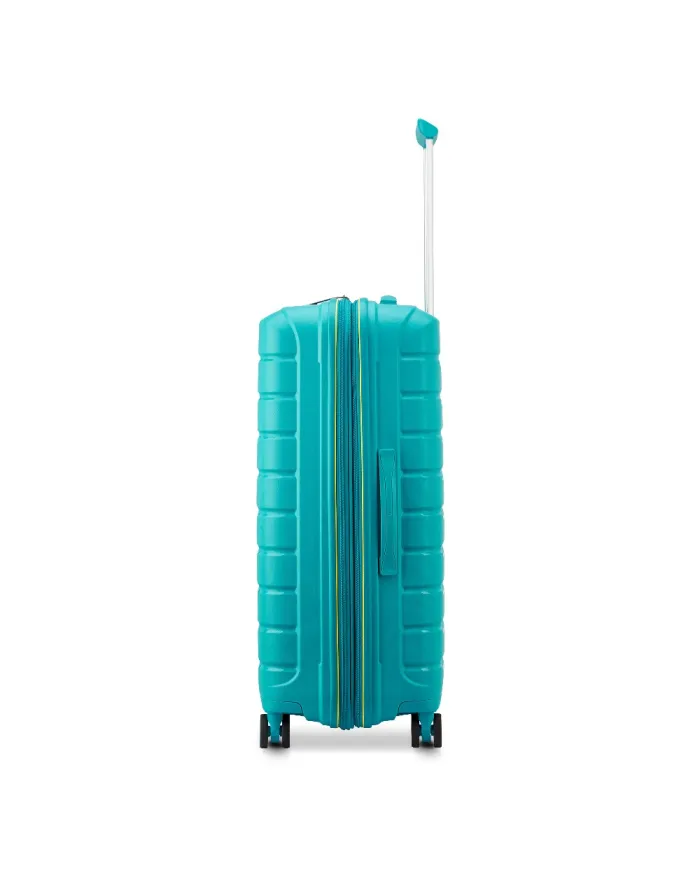 Roncato Trolley medio B-Flying Turchese
