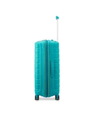 Roncato Trolley medio B-Flying Turchese