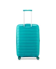 Roncato Trolley medio B-Flying Turchese