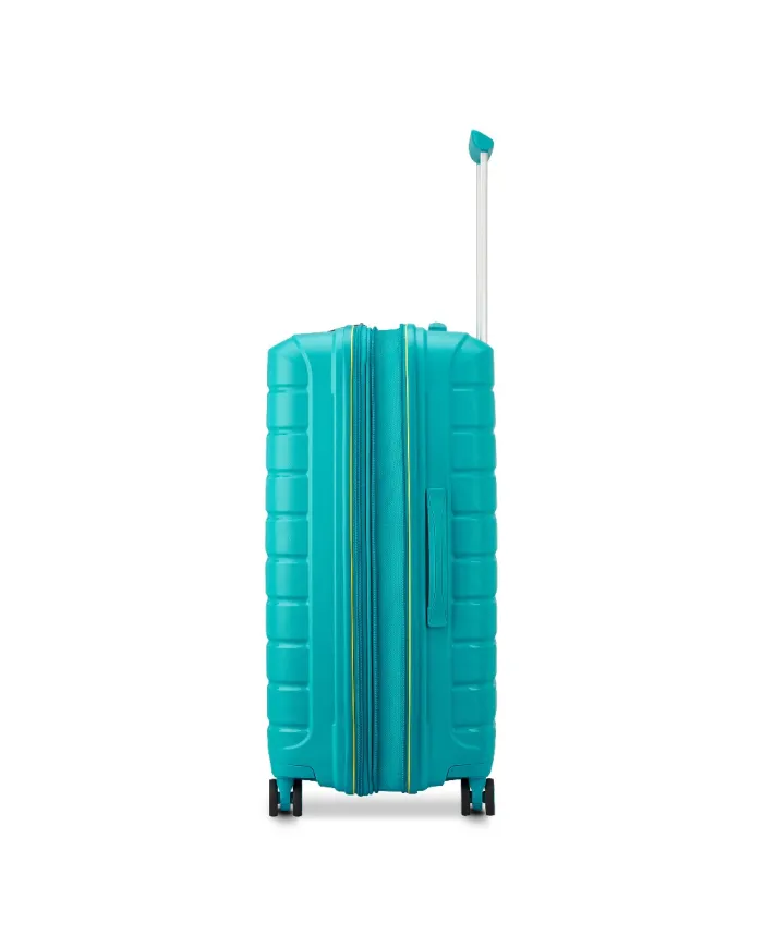 Roncato Trolley medio B-Flying Turchese
