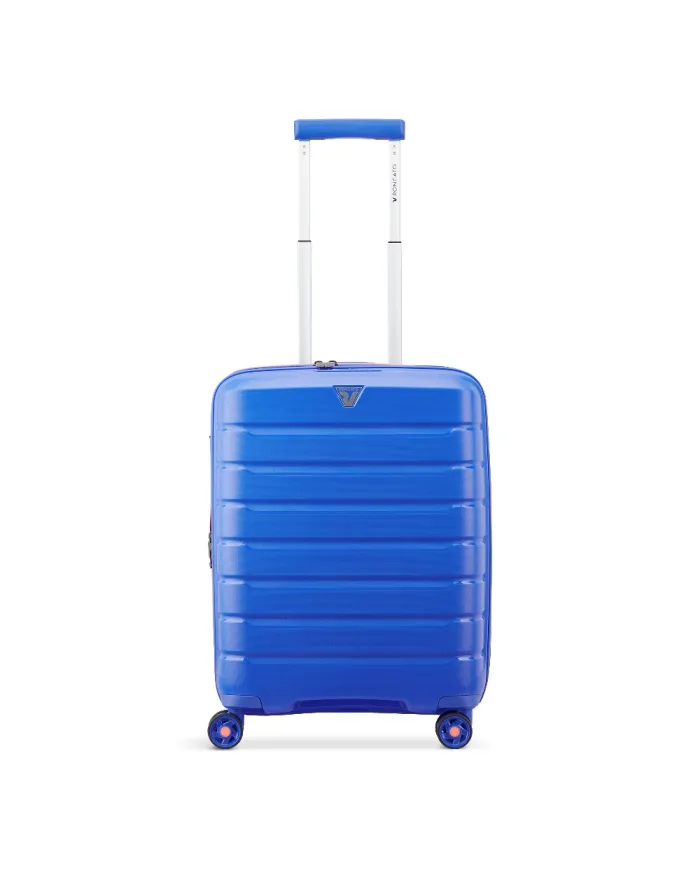 Roncato Trolley cabina espandibile B-Flying Viola