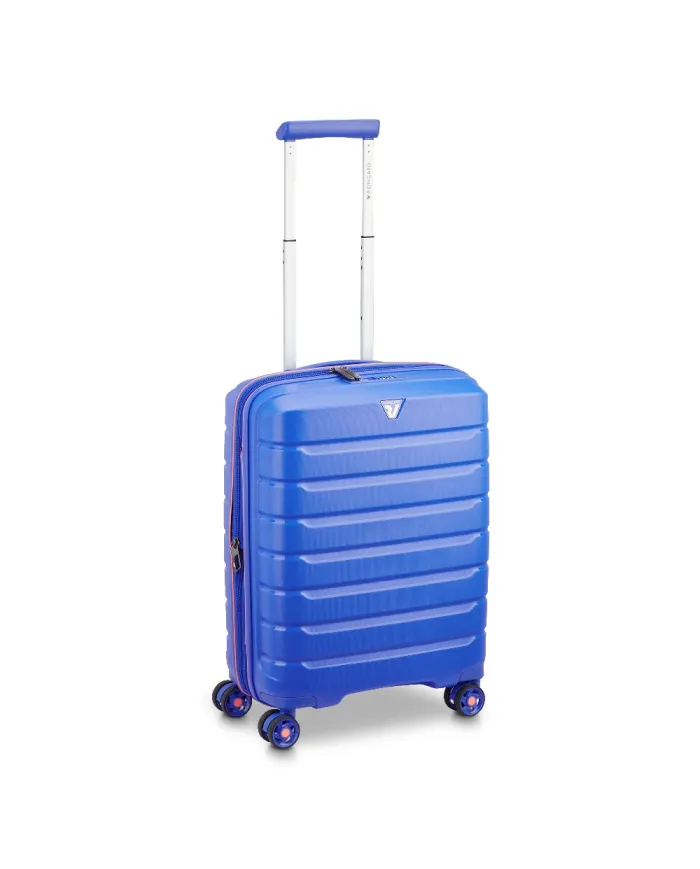 Roncato Trolley cabina espandibile B-Flying Viola