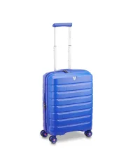 Roncato Trolley cabina espandibile B-Flying Viola