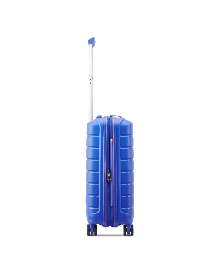 Roncato Trolley cabina espandibile B-Flying Viola