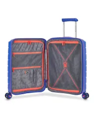 Roncato Trolley cabina espandibile B-Flying Viola