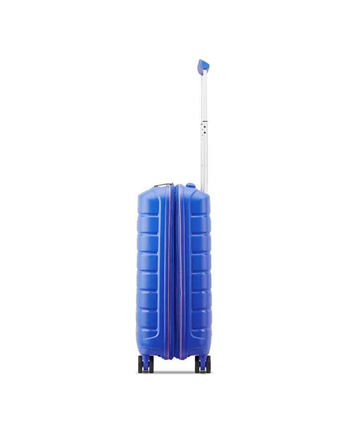 Roncato Trolley cabina espandibile B-Flying Viola