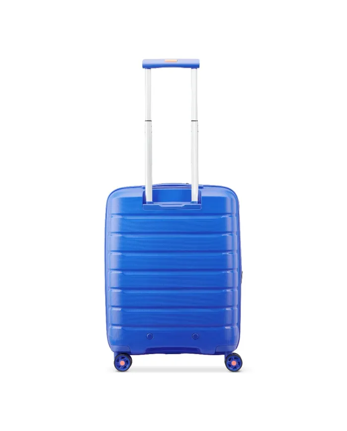 Roncato Trolley cabina espandibile B-Flying Viola