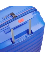 Roncato Trolley cabina espandibile B-Flying Viola