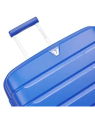 Roncato Trolley cabina espandibile B-Flying Viola