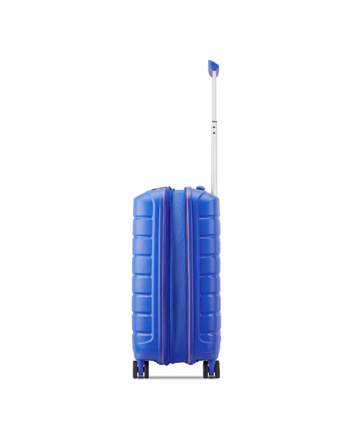 Roncato Trolley cabina espandibile B-Flying Viola