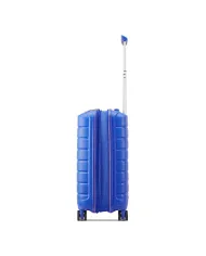 Roncato Trolley cabina espandibile B-Flying Viola