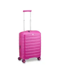 Roncato Trolley cabina espandibile B-Flying Fucsia