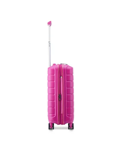 Roncato Trolley cabina espandibile B-Flying Fucsia
