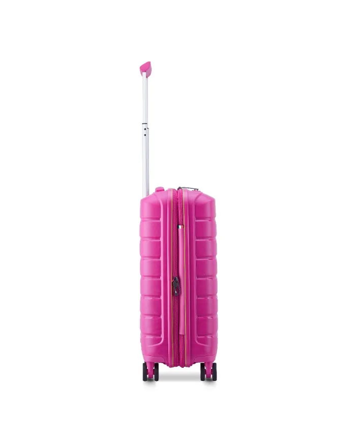 Roncato Trolley cabina espandibile B-Flying Fucsia