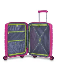 Roncato Trolley cabina espandibile B-Flying Fucsia