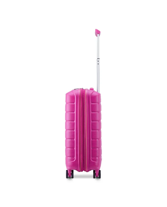 Roncato Trolley cabina espandibile B-Flying Fucsia