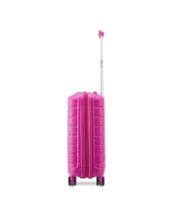 Roncato Trolley cabina espandibile B-Flying Fucsia
