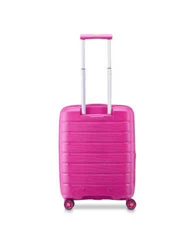 Roncato Trolley cabina espandibile B-Flying Fucsia