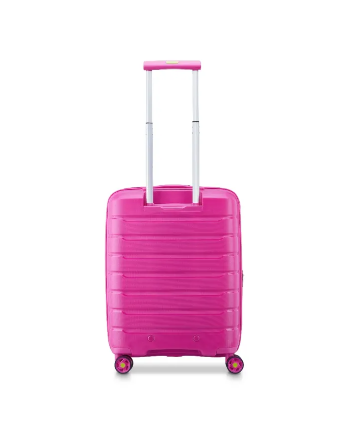 Roncato Trolley cabina espandibile B-Flying Fucsia