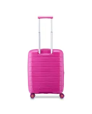 Roncato Trolley cabina espandibile B-Flying Fucsia