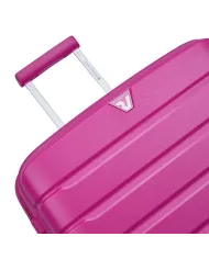 Roncato Trolley cabina espandibile B-Flying Fucsia