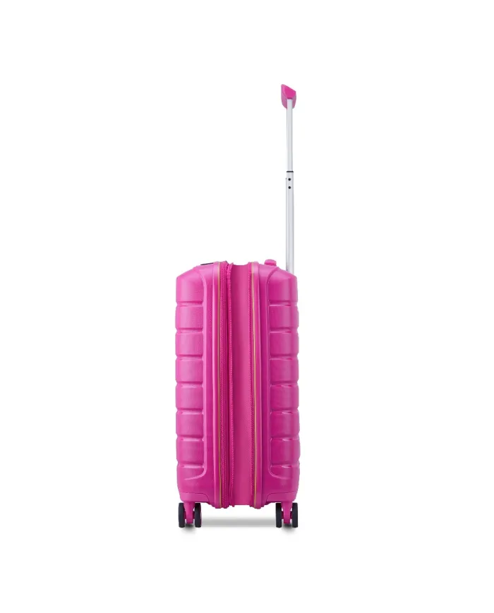 Roncato Trolley cabina espandibile B-Flying Fucsia
