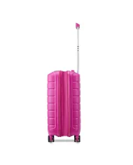 Roncato Trolley cabina espandibile B-Flying Fucsia
