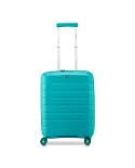 Roncato Trolley cabina espandibile B-Flying Turchese
