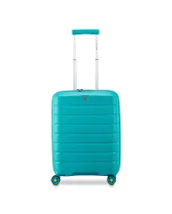 Roncato Trolley cabina espandibile B-Flying Turchese