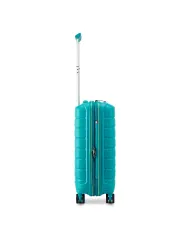 Roncato Trolley cabina espandibile B-Flying Turchese