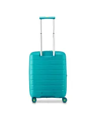 Roncato Trolley cabina espandibile B-Flying Turchese