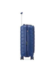 Roncato Trolley bagaglio a mano porta pc B-Flying Blu