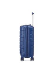 Roncato Trolley bagaglio a mano porta pc B-Flying Blu