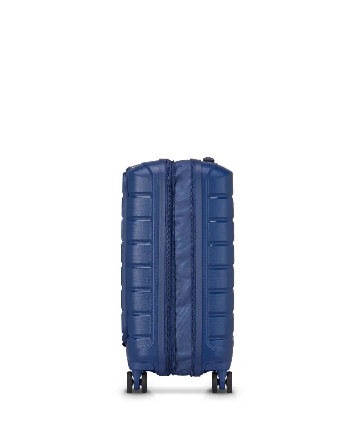 Roncato Trolley bagaglio a mano porta pc B-Flying Blu