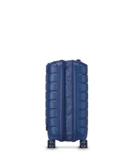 Roncato Trolley bagaglio a mano porta pc B-Flying Blu