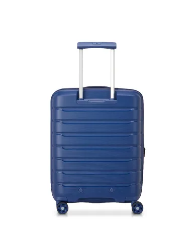 Roncato Trolley bagaglio a mano porta pc B-Flying Blu