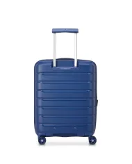 Roncato Trolley bagaglio a mano porta pc B-Flying Blu