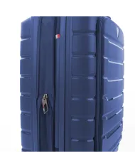 Roncato Trolley bagaglio a mano porta pc B-Flying Blu