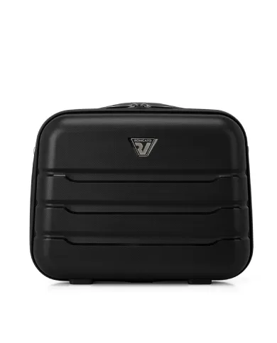 Roncato Beauty case donna B-Flying Nero